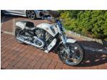 Klikněte pro detailní foto č. 2 - Harley-Davidson VRSCF V-Rod Muscle