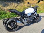 Klikněte pro detailní foto č. 1 - Honda CB 1000 R ABS Neo Sports