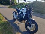 Klikněte pro detailní foto č. 2 - Honda CB 1000 R ABS Neo Sports