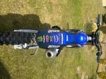 Klikněte pro detailní foto č. 2 - Yamaha YFZ 450