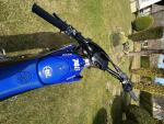 Klikněte pro detailní foto č. 6 - Yamaha YFZ 450