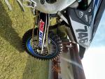 Klikněte pro detailní foto č. 7 - Yamaha YFZ 450