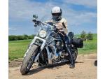 Klikněte pro detailní foto č. 4 - Harley-Davidson VRSCDX Night Rod Special