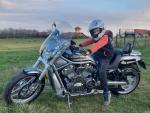 Klikněte pro detailní foto č. 6 - Harley-Davidson VRSCDX Night Rod Special