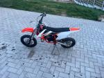 Detail nabídky - KTM 50 SX