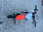 Klikněte pro detailní foto č. 3 - KTM 50 SX