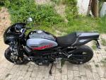 Klikněte pro detailní foto č. 14 - Yamaha XSR 900