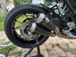 Klikněte pro detailní foto č. 5 - Yamaha XSR 900