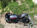 Klikněte pro detailní foto č. 8 - Yamaha XSR 900