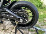 Klikněte pro detailní foto č. 7 - Yamaha XSR 900