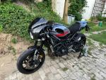 Klikněte pro detailní foto č. 10 - Yamaha XSR 900