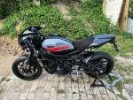 Klikněte pro detailní foto č. 11 - Yamaha XSR 900
