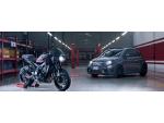 Klikněte pro detailní foto č. 2 - Yamaha XSR 900
