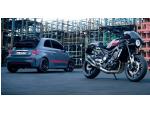 Klikněte pro detailní foto č. 3 - Yamaha XSR 900
