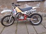 Detail nabídky - KTM 350 1988 Evo Motokros