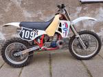 Klikněte pro detailní foto č. 2 - KTM 350 1988 Evo Motokros