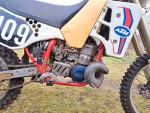 Klikněte pro detailní foto č. 3 - KTM 350 1988 Evo Motokros