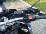 Klikněte pro detailní foto č. 12 - Yamaha Tracer 900 GT