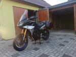 Klikněte pro detailní foto č. 2 - Yamaha Tracer 900 GT