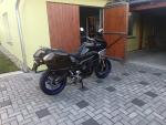 Klikněte pro detailní foto č. 3 - Yamaha Tracer 900 GT