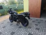 Klikněte pro detailní foto č. 4 - Yamaha Tracer 900 GT