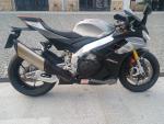 Klikněte pro detailní foto č. 11 - Aprilia RSV4 RR