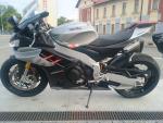 Klikněte pro detailní foto č. 13 - Aprilia RSV4 RR