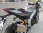 Detail nabídky - Aprilia RSV4 RR