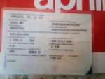 Klikněte pro detailní foto č. 3 - Aprilia RSV4 RR
