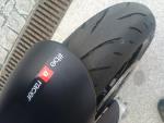 Klikněte pro detailní foto č. 9 - Aprilia RSV4 RR