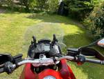 Klikněte pro detailní foto č. 11 - Moto Guzzi Stelvio 1200 NTX