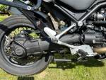 Klikněte pro detailní foto č. 12 - Moto Guzzi Stelvio 1200 NTX