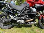 Klikněte pro detailní foto č. 13 - Moto Guzzi Stelvio 1200 NTX