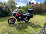 Klikněte pro detailní foto č. 14 - Moto Guzzi Stelvio 1200 NTX