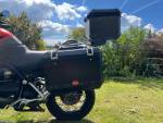 Klikněte pro detailní foto č. 15 - Moto Guzzi Stelvio 1200 NTX