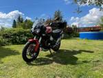 Klikněte pro detailní foto č. 2 - Moto Guzzi Stelvio 1200 NTX