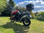 Klikněte pro detailní foto č. 7 - Moto Guzzi Stelvio 1200 NTX