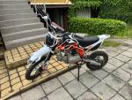 Detail nabídky - Kayo TD125