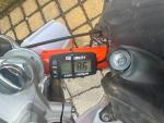 Klikněte pro detailní foto č. 2 - Kayo TD125