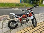 Klikněte pro detailní foto č. 3 - Kayo TD125