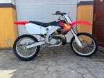 Detail nabídky - Honda CR 250