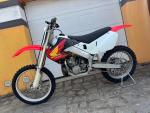 Klikněte pro detailní foto č. 2 - Honda CR 250