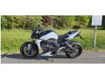 Klikněte pro detailní foto č. 3 - Yamaha FZ 1 N Fazer