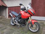Klikněte pro detailní foto č. 10 - Triumph Tiger 1050