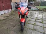 Klikněte pro detailní foto č. 14 - Triumph Tiger 1050