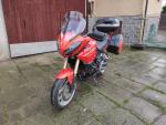 Klikněte pro detailní foto č. 15 - Triumph Tiger 1050