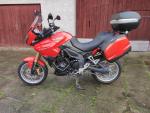 Klikněte pro detailní foto č. 16 - Triumph Tiger 1050