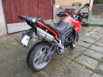 Klikněte pro detailní foto č. 1 - Triumph Tiger 1050