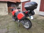 Klikněte pro detailní foto č. 2 - Triumph Tiger 1050