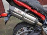 Klikněte pro detailní foto č. 8 - Triumph Tiger 1050
